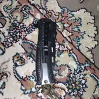 چاقو|کوهنوردی و کمپینگ|مریوان, |دیوار