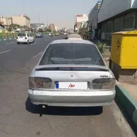 پروتون ویرا ۸۵|خودرو سواری و وانت|تهران, قاسم‌آباد|دیوار