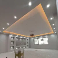 اجرای تخصصی نقاشی ساختمان وکناف|خدمات پیشه و مهارت|تهران, جنت‌آباد جنوبی|دیوار