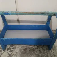 گهواره قدیمی