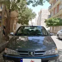 پژو پارس LX TU5، مدل ۱۳۹۹|خودرو سواری و وانت|تهران, بوستان سرخه حصار|دیوار
