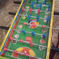 فوتبال دستی