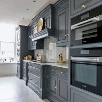 ساخت کابینت ام دی اف