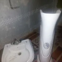 سنگ روشویی متوسط
