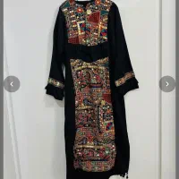 مانتو در حد نو|لباس|مشهد, بهاران|دیوار