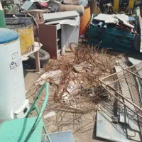 ** ضایعات میگیریم**