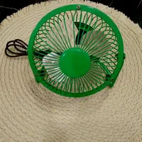 پنکه رومیزی