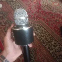 اسپیکر در حد نو  میکروفون|پخش‌کننده همراه|قوچان, |دیوار