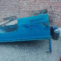 اتاق عقب نیسان