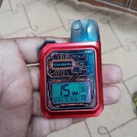 ویپ با انگشتر