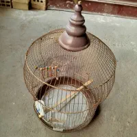 قفس پرنده|لوازم جانبی حیوانات|بوکان, |دیوار