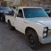 امداد خودرو مجازتعمیرات درمحل/ شبانه روزی