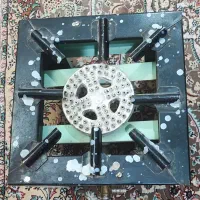 گاز خوراک پزی سایز ۳۰ در ۳۰