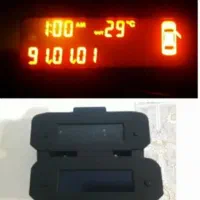 صندلی‌کامل‌ آبی فرانسه فابریک/تزئینات‌داخل206شاهین|قطعات یدکی و لوازم جانبی|تهران, والفجر (افسریه)|دیوار