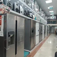 بالاترین خریداروفروشنده یخچال هستم درکل تهران
