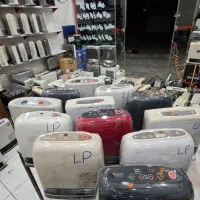 بخاری درجا برای انواع نیسان و خاور|بخاری، هیتر، شومینه|فرخ‌شهر, |دیوار