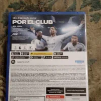 بازی FC25 مخصوص Ps5|کنسول، بازی ویدئویی و آنلاین|مشهد, هنرستان|دیوار