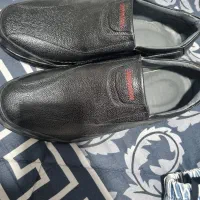 یک جفت کفش مردانه