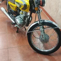 موتور سیکلت انرژی مدل 90