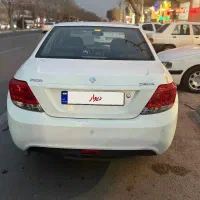 دنا مدل ۹۵|خودرو سواری و وانت|اصفهان, شهید رجایی|دیوار