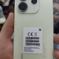 ردمی نوت14 256رام 8 در حد بدون یه نقطه|موبایل|باقرشهر, |دیوار