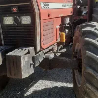 تراکتور فروش معاوضه|خودرو سنگین|درودزن, |دیوار