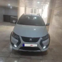 کوئیک مدل ۱۴۰۲|خودرو سواری و وانت|اسلامشهر, شهرک واوان|دیوار