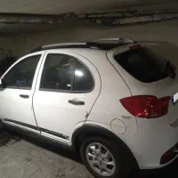 کوییک GXRL صفر|خودرو سواری و وانت|تهران, امیریه|دیوار