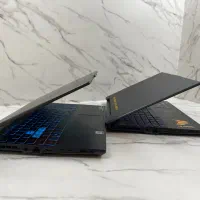 Asus tuf gaming ryzen 7|رایانه همراه|تهران, میدان ولیعصر|دیوار