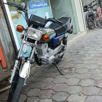 موتور ۲۰۰رهرو ۱۴۰۳|موتورسیکلت|کاشان, میدان کهنه|دیوار