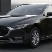 مزدا3تری2025صفر حواله خودرو