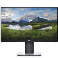 مانیتور 22 اینچ dell مدل p2219h|قطعات و لوازم جانبی رایانه|سیرجان, |دیوار