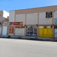 مغازه پردیس|فروش مغازه و غرفه|اهواز, پردیس دو|دیوار