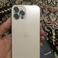 ایفون ۱۲ پرومکس ۲۵۶