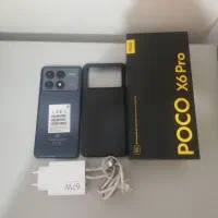 گوشی شیائومی poco x6 pro