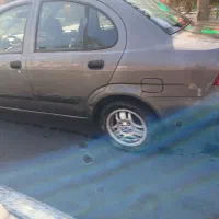 تیبا مدل ۹۰|خودرو سواری و وانت|کرج, خلج آباد|دیوار