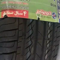 لاستیک کویر تایر سایز ۱۴