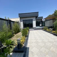 ویلاباغ نوساز تاپ لوکیشن آب/برق/گاز سهیلیه رامجین|فروش خانه و ویلا|رامجین, |دیوار