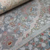 فرش ۹ متری ۱۲۰۰ شانه برجسته|فرش|تهران, شاهین|دیوار