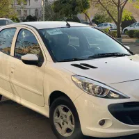207 99 سقف فلز|خودرو سواری و وانت|تهران, دهکده المپیک|دیوار