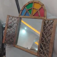 آینه سنتی|صنایع دستی و سایر لوازم تزئینی|تهران, افسریه جنوبی|دیوار