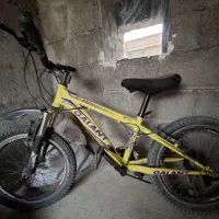 دوچرخه 20