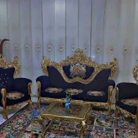 مبلمان ۸ نفره