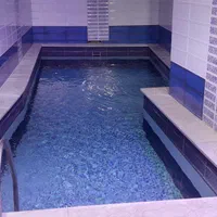 ویلا استخردار آبگرم بیلیارد ، فوتبالدستی