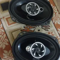 بلندگو مکسیدر