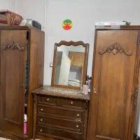 کمد و دراور|جاکفشی، کمد، دراور|همدان, |دیوار