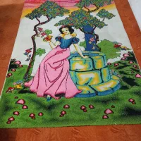 فرش فانتزی