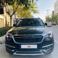 فیدیلیتی پرایم ۷ نفره مدل ۱۴۰۱|خودرو سواری و وانت|بجنورد, |دیوار