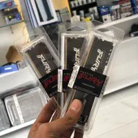 رم kingston fury 16g