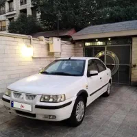 سمند lx بیرنگ تمیز